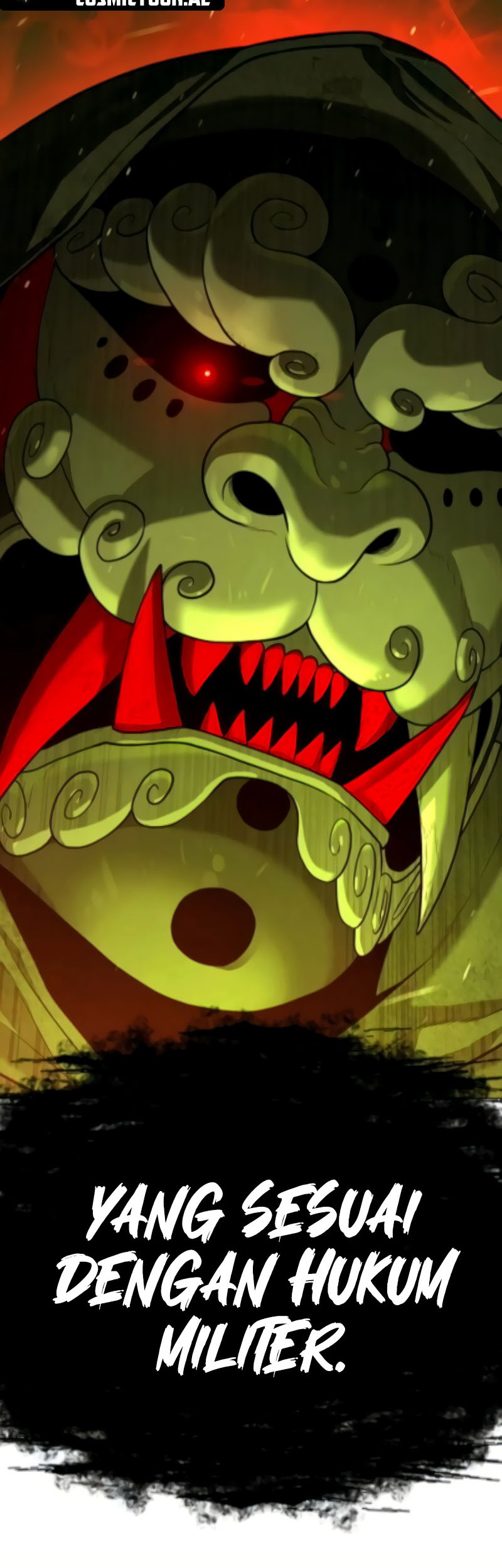 Killer Peter Chapter 71 Gambar 20