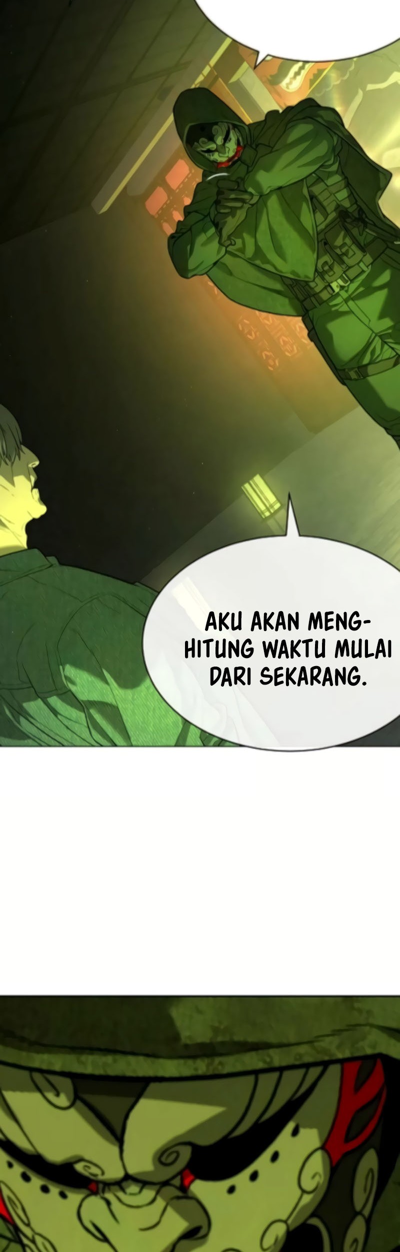 Killer Peter Chapter 71 Gambar 24