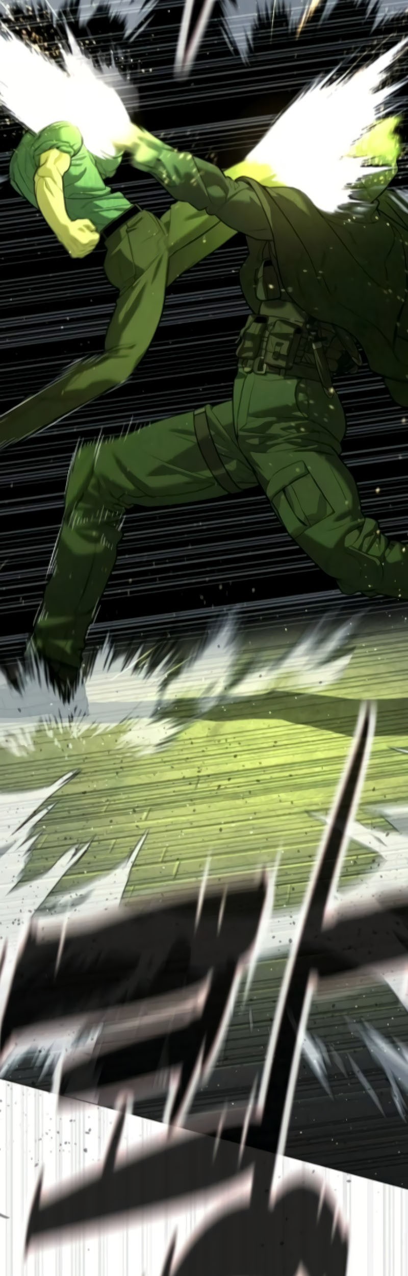 Killer Peter Chapter 71 Gambar 29