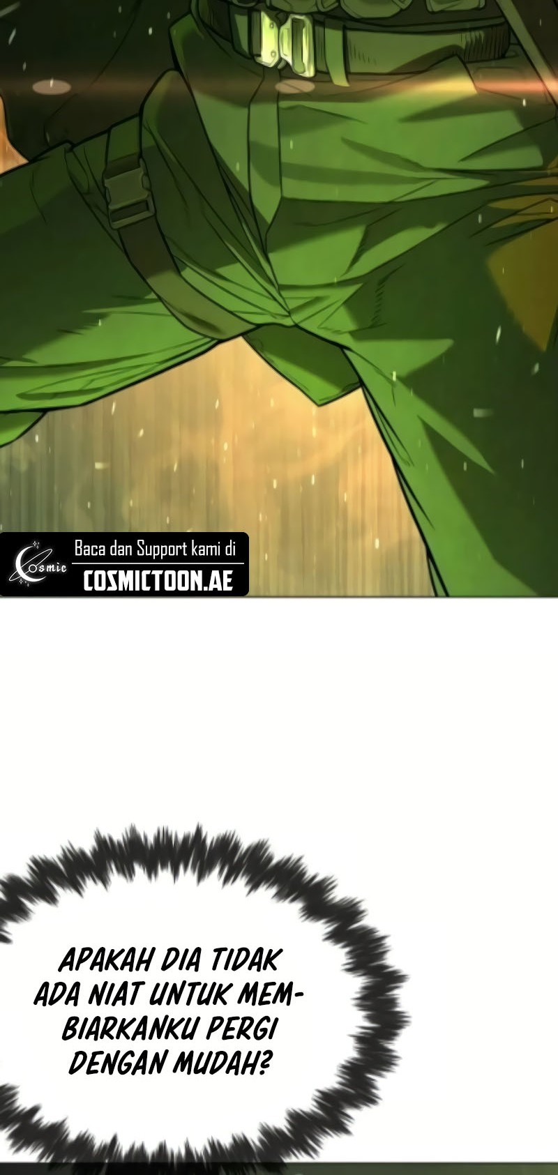 Killer Peter Chapter 71 Gambar 32