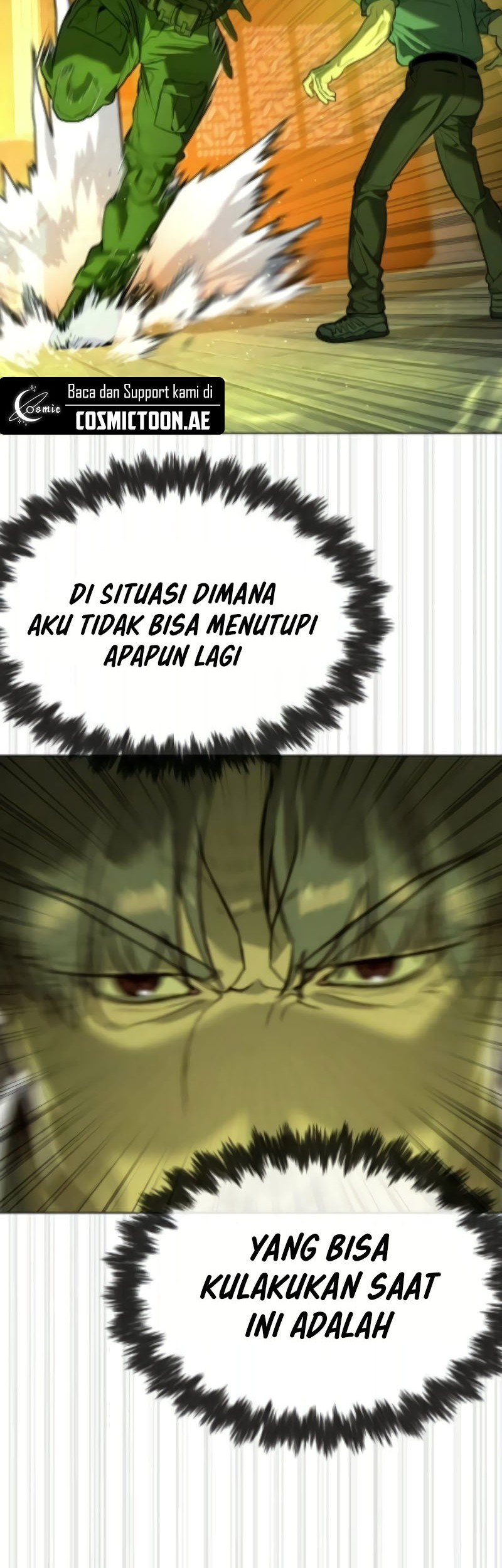 Killer Peter Chapter 71 Gambar 38