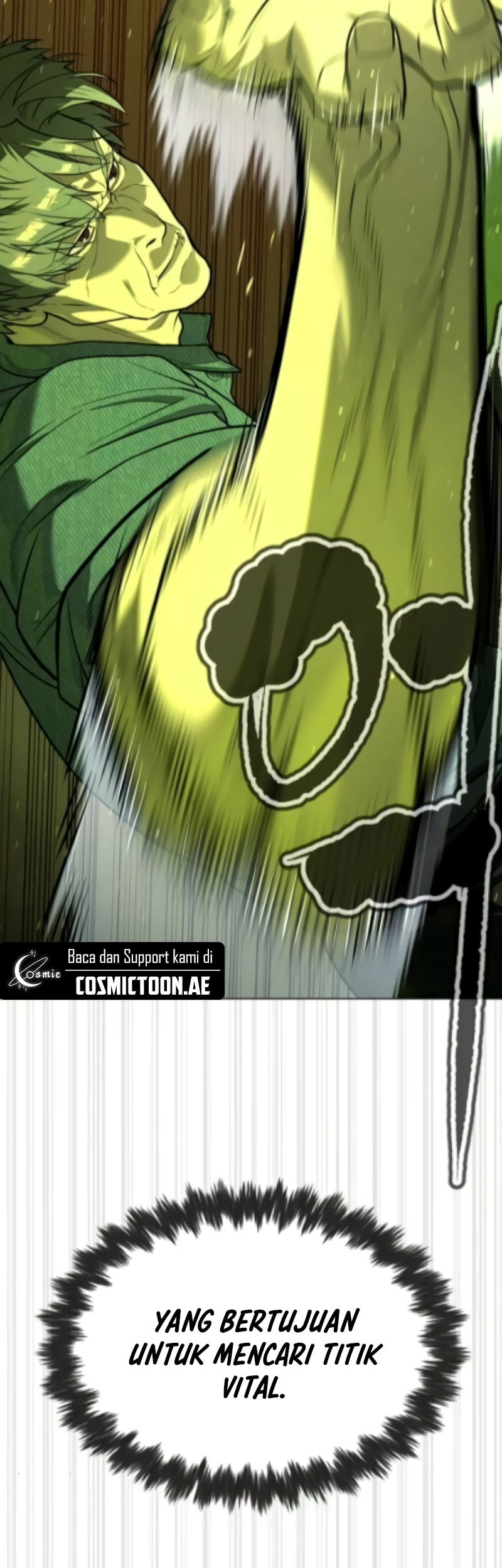Killer Peter Chapter 71 Gambar 43