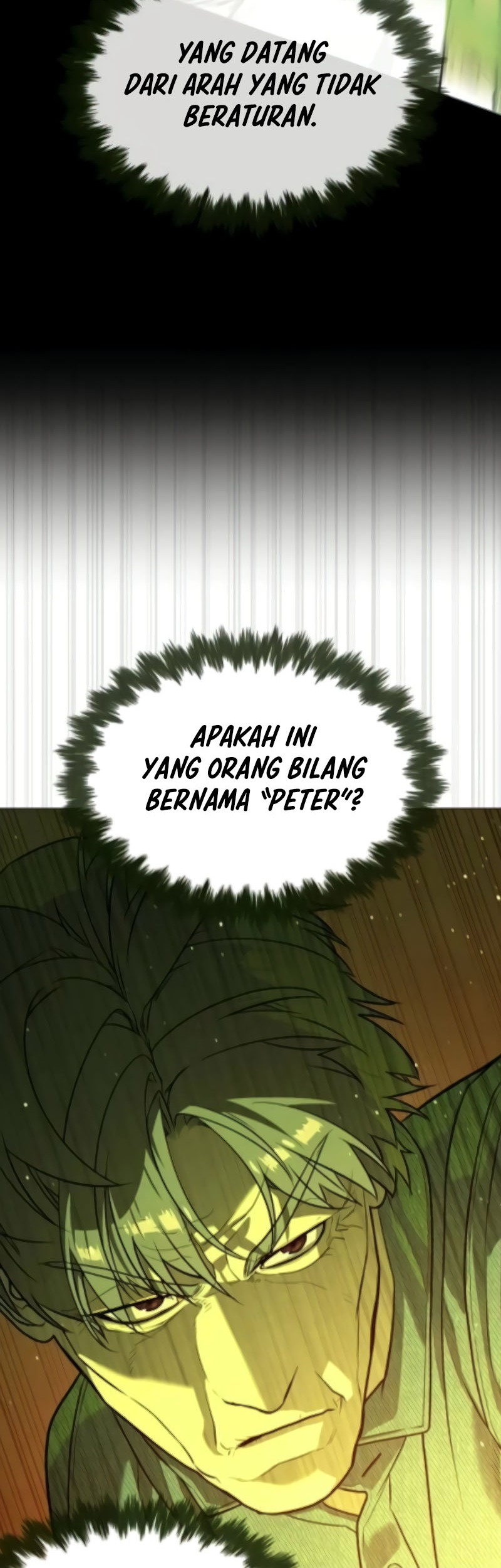 Killer Peter Chapter 71 Gambar 48