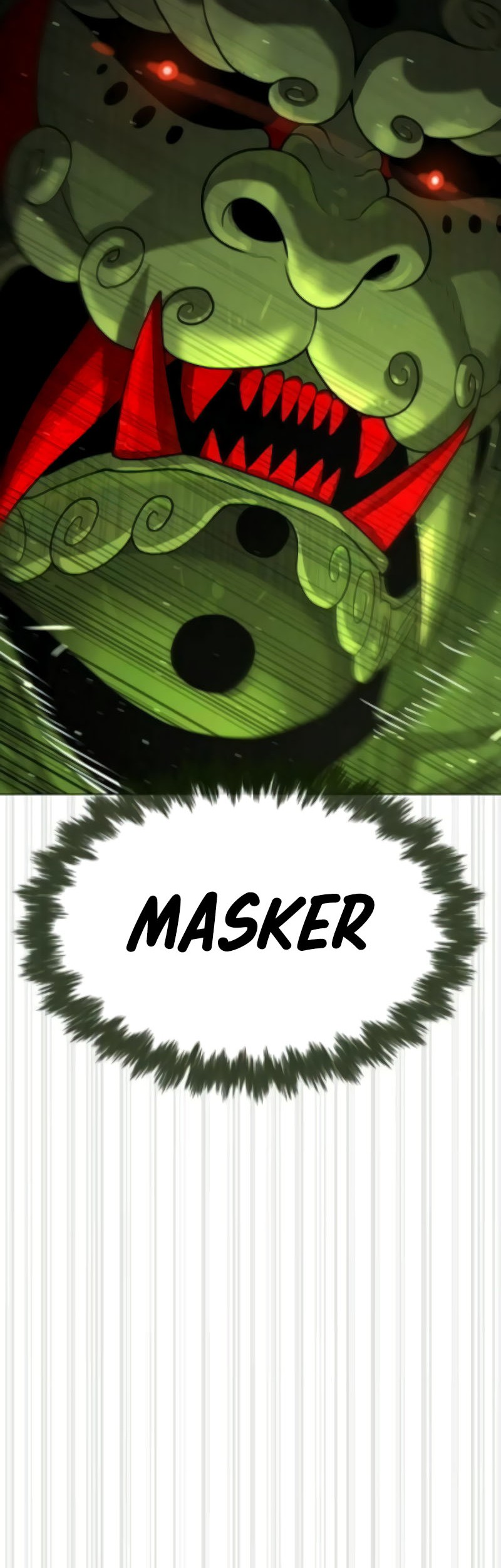 Killer Peter Chapter 71 Gambar 50