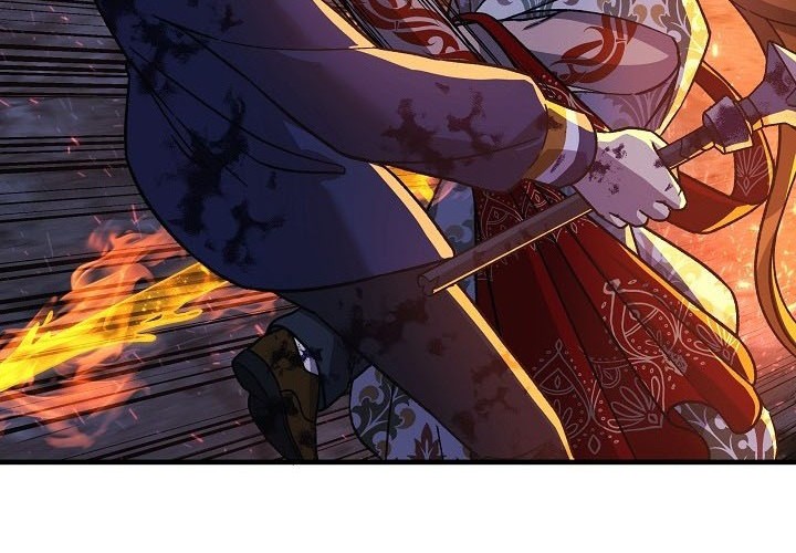 My Daughter is the Final Boss Chapter 143 Gambar 28