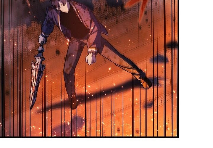 My Daughter is the Final Boss Chapter 143 Gambar 51