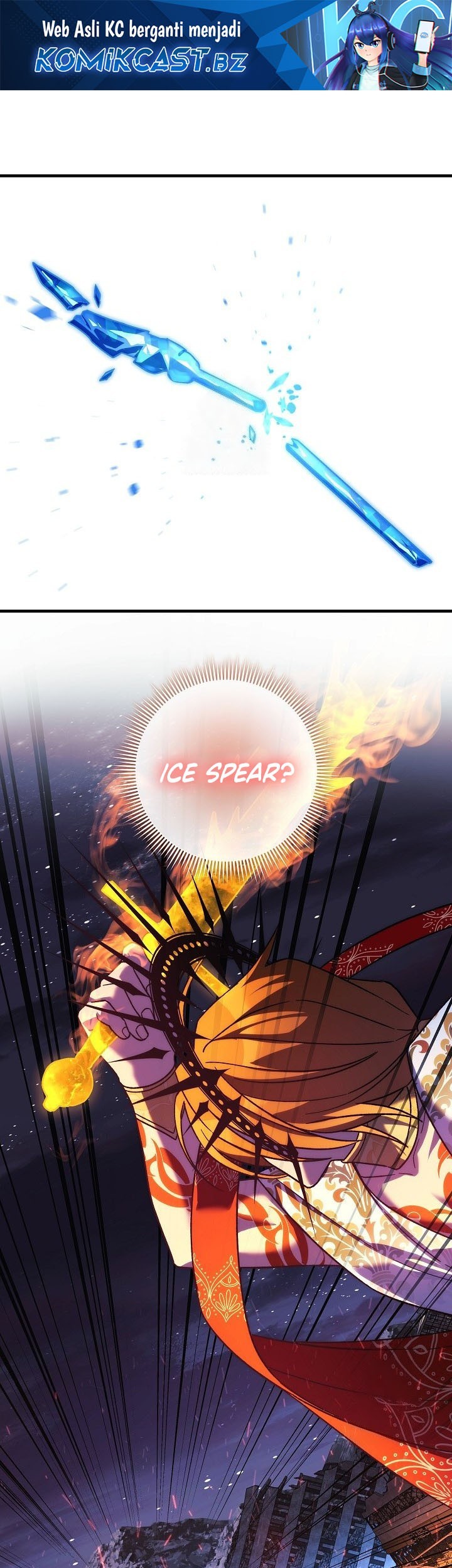 Baca  My Daughter is the Final Boss Chapter 143 Gambar 2