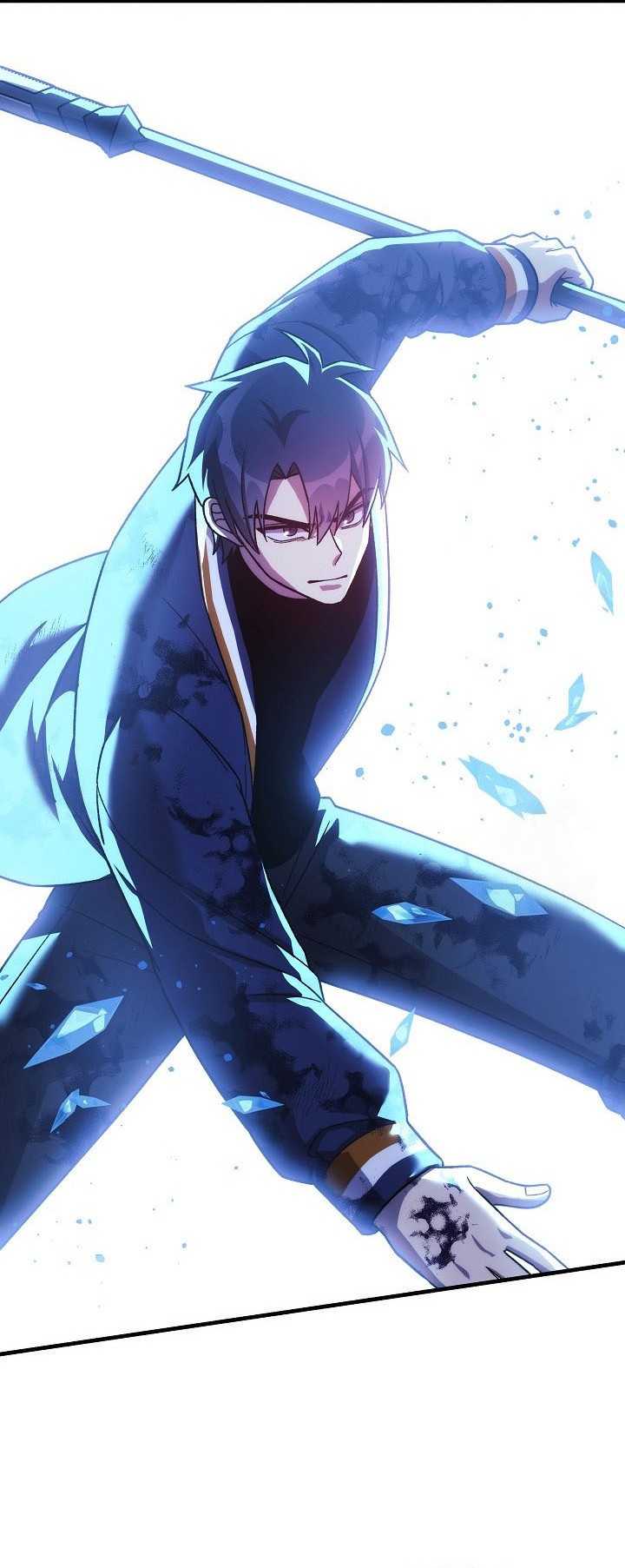 My Daughter is the Final Boss Chapter 143 Gambar 4