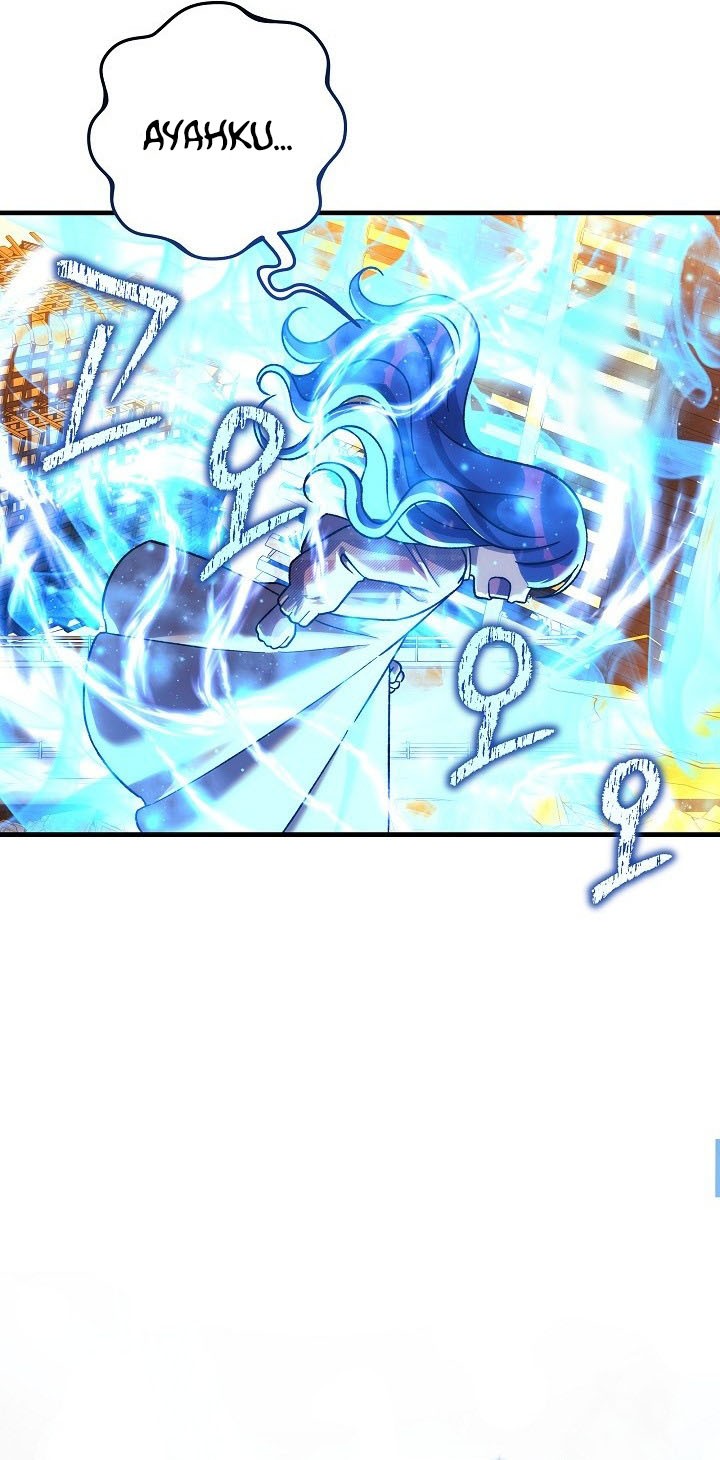 My Daughter is the Final Boss Chapter 143 Gambar 66