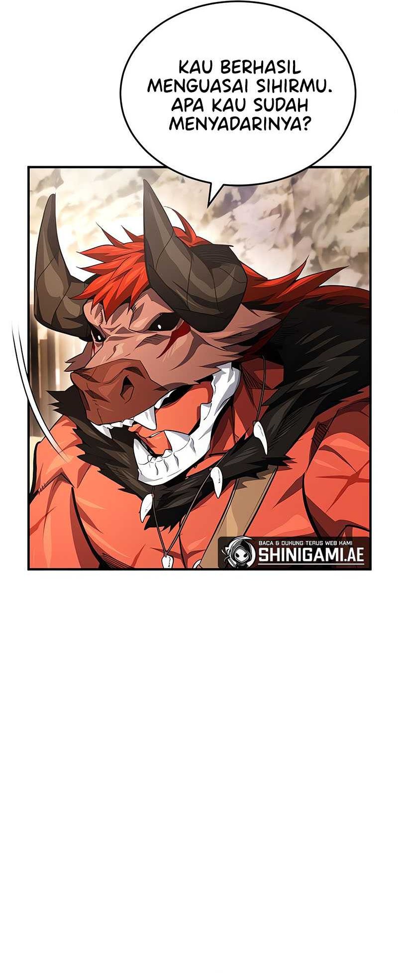 There Are No Bad Heroes In This World Chapter 12 Gambar 36