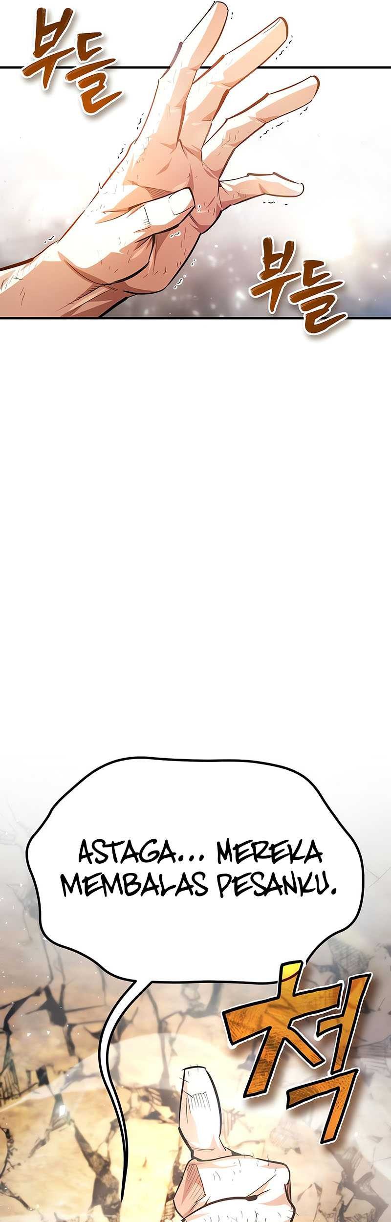 There Are No Bad Heroes In This World Chapter 12 Gambar 37