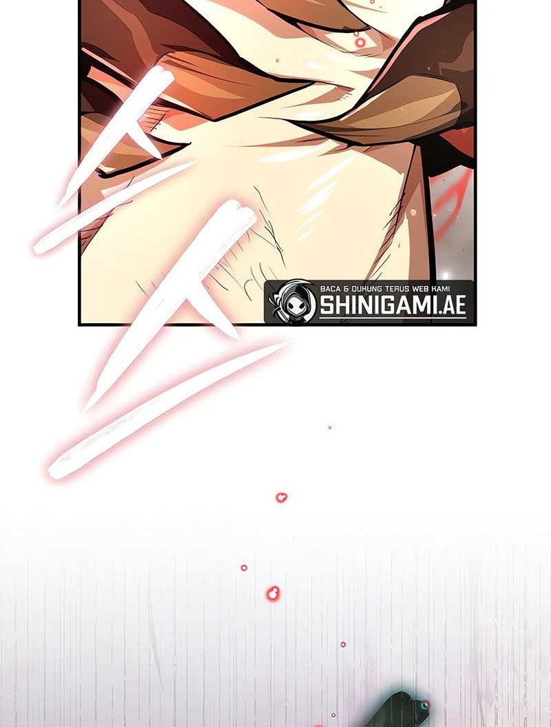 There Are No Bad Heroes In This World Chapter 12 Gambar 40