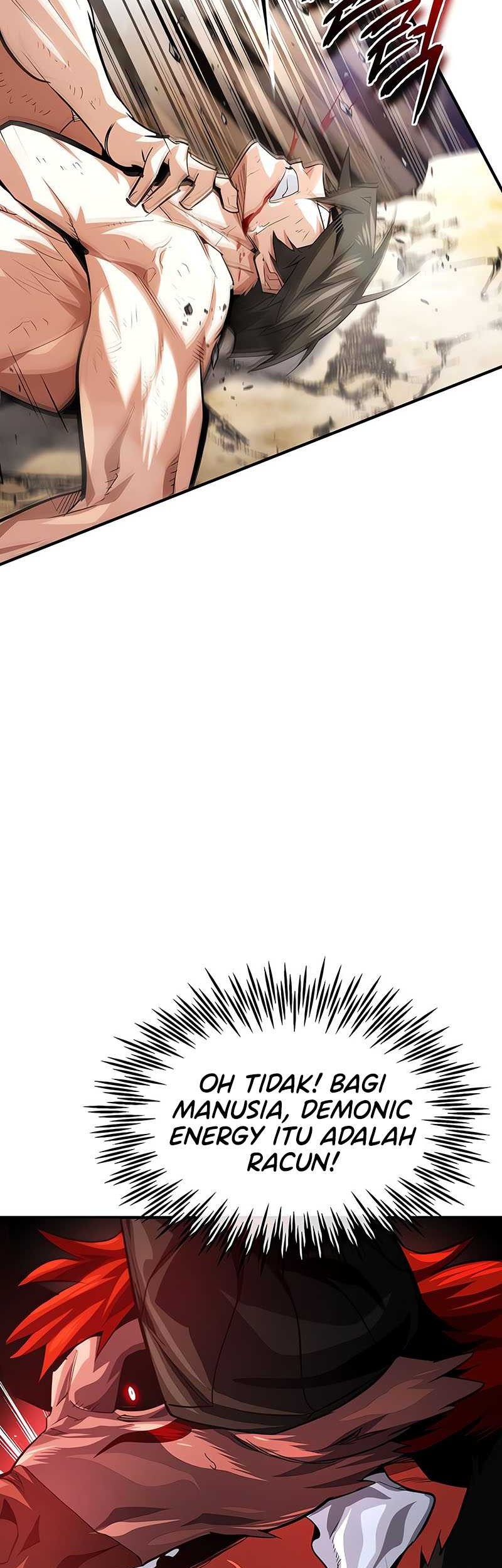 There Are No Bad Heroes In This World Chapter 12 Gambar 43