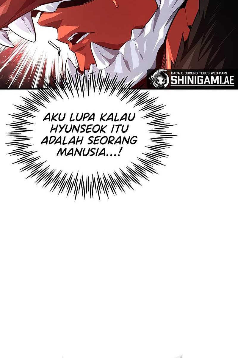 There Are No Bad Heroes In This World Chapter 12 Gambar 44