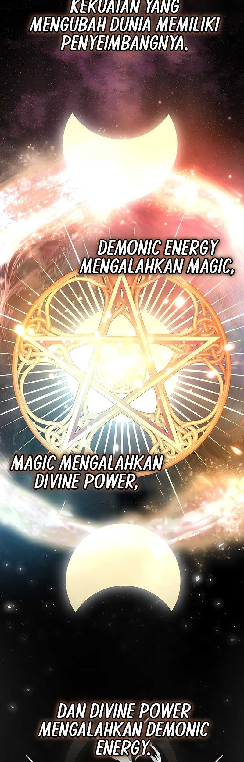 There Are No Bad Heroes In This World Chapter 12 Gambar 47
