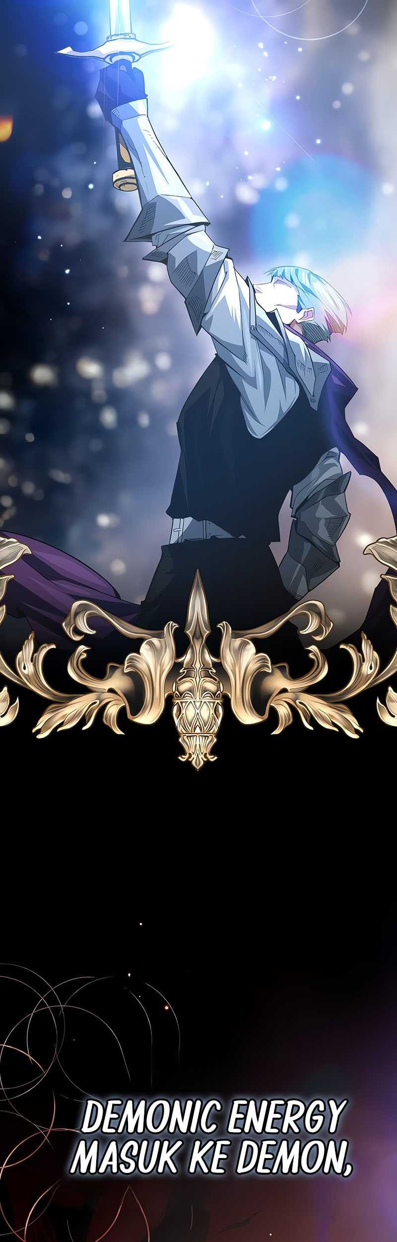 There Are No Bad Heroes In This World Chapter 12 Gambar 49