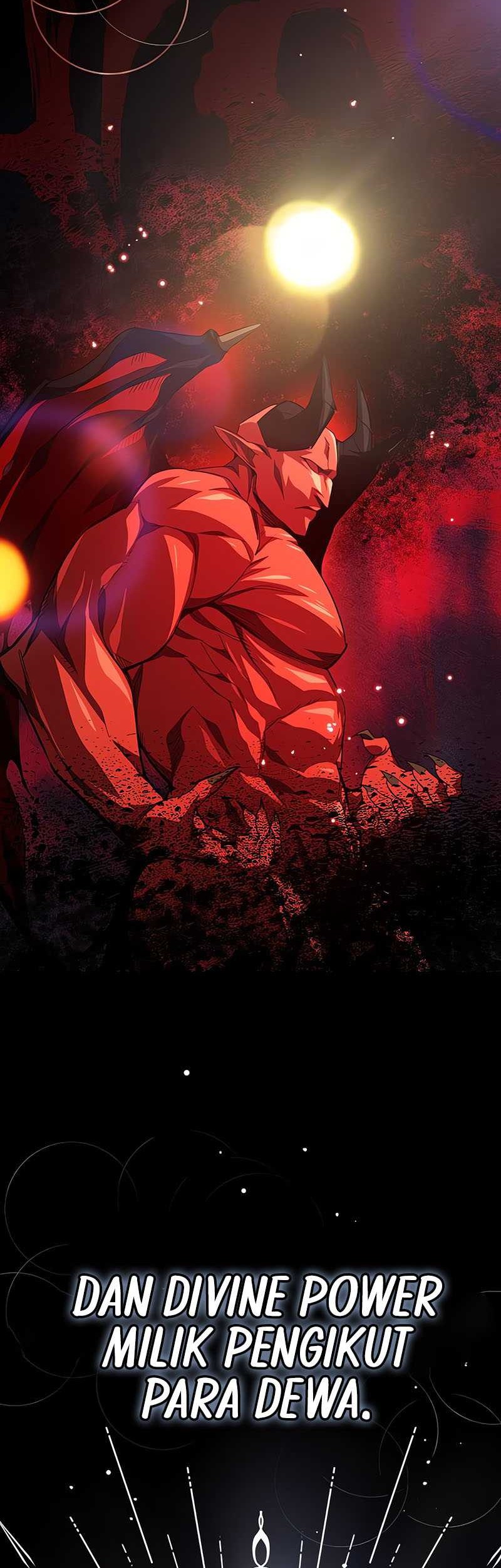 There Are No Bad Heroes In This World Chapter 12 Gambar 50