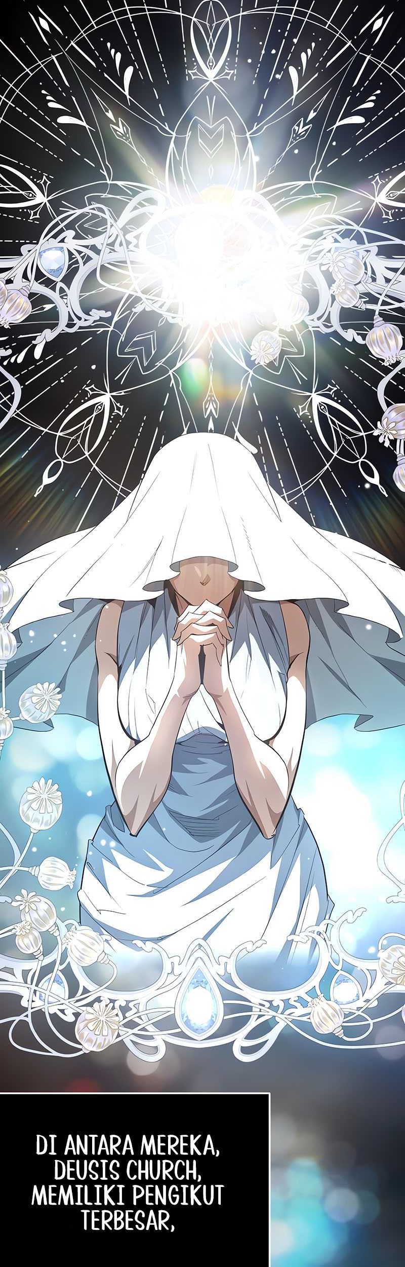 There Are No Bad Heroes In This World Chapter 12 Gambar 51