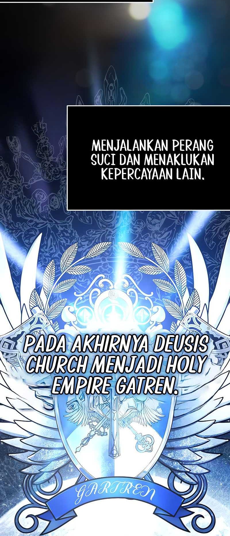 There Are No Bad Heroes In This World Chapter 12 Gambar 52