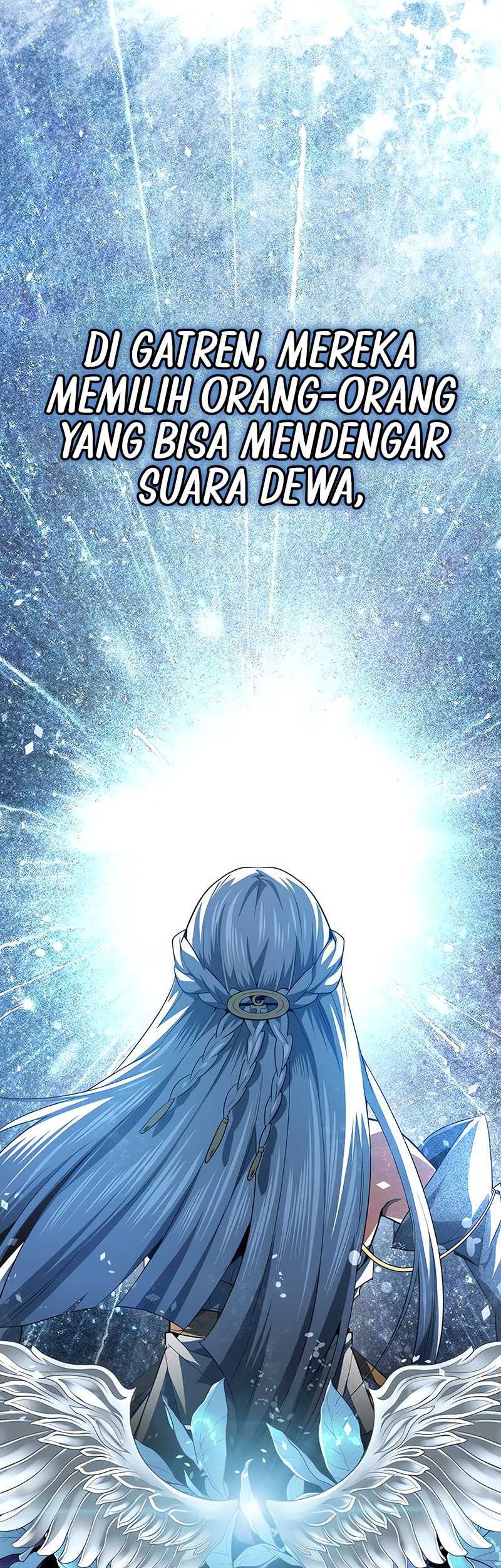 There Are No Bad Heroes In This World Chapter 12 Gambar 53