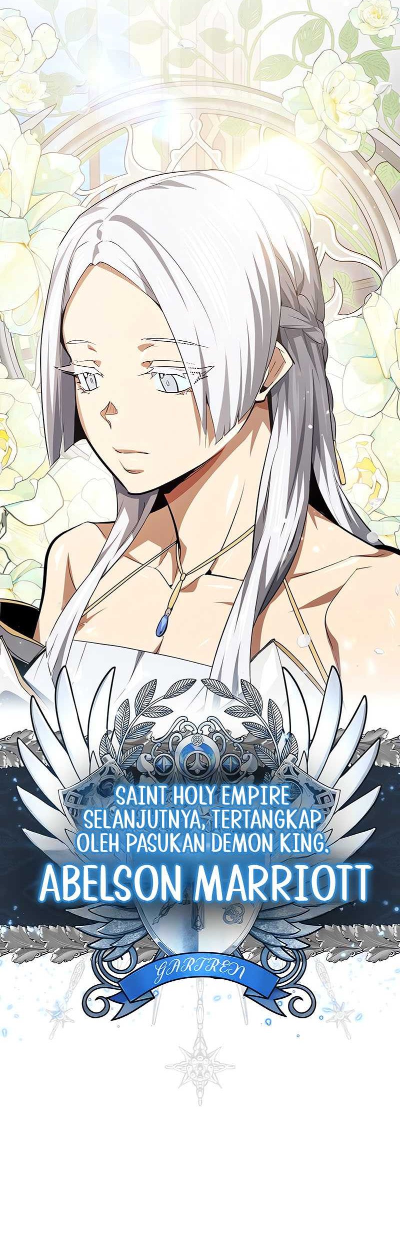 There Are No Bad Heroes In This World Chapter 12 Gambar 56