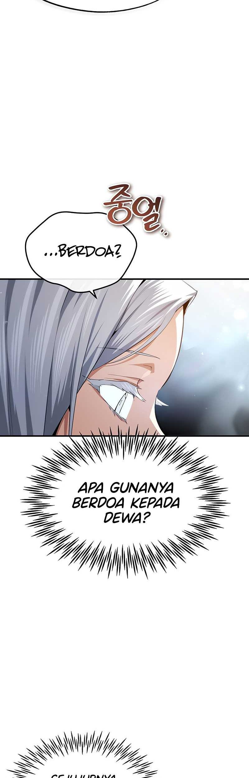 There Are No Bad Heroes In This World Chapter 12 Gambar 58