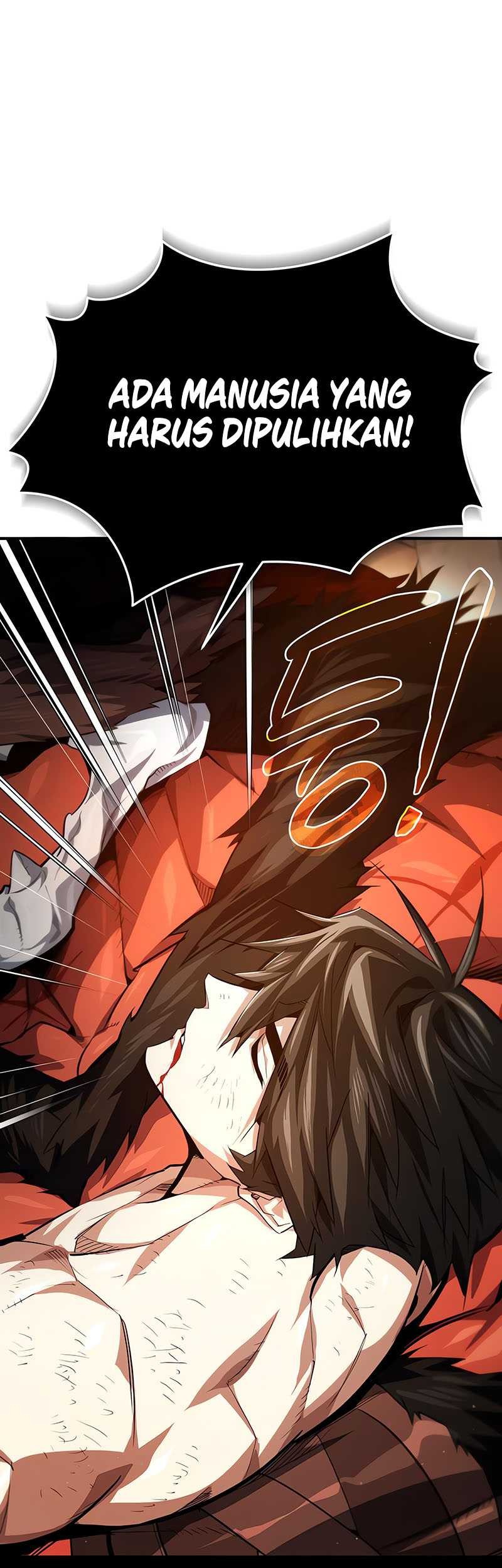 There Are No Bad Heroes In This World Chapter 12 Gambar 61