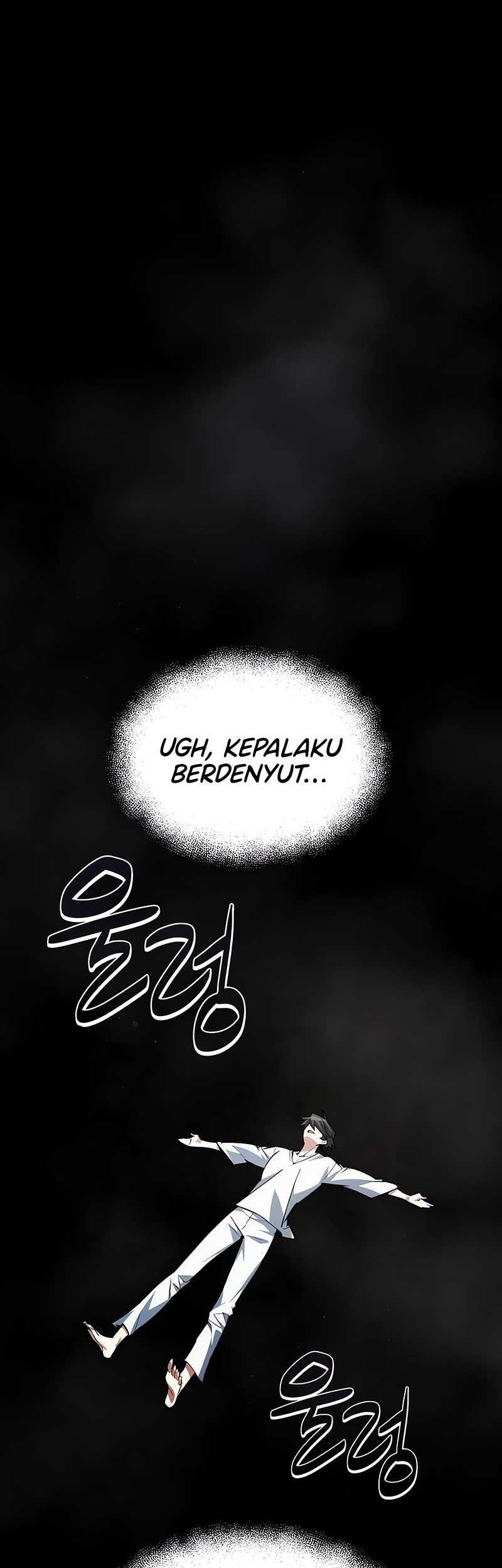 There Are No Bad Heroes In This World Chapter 12 Gambar 62