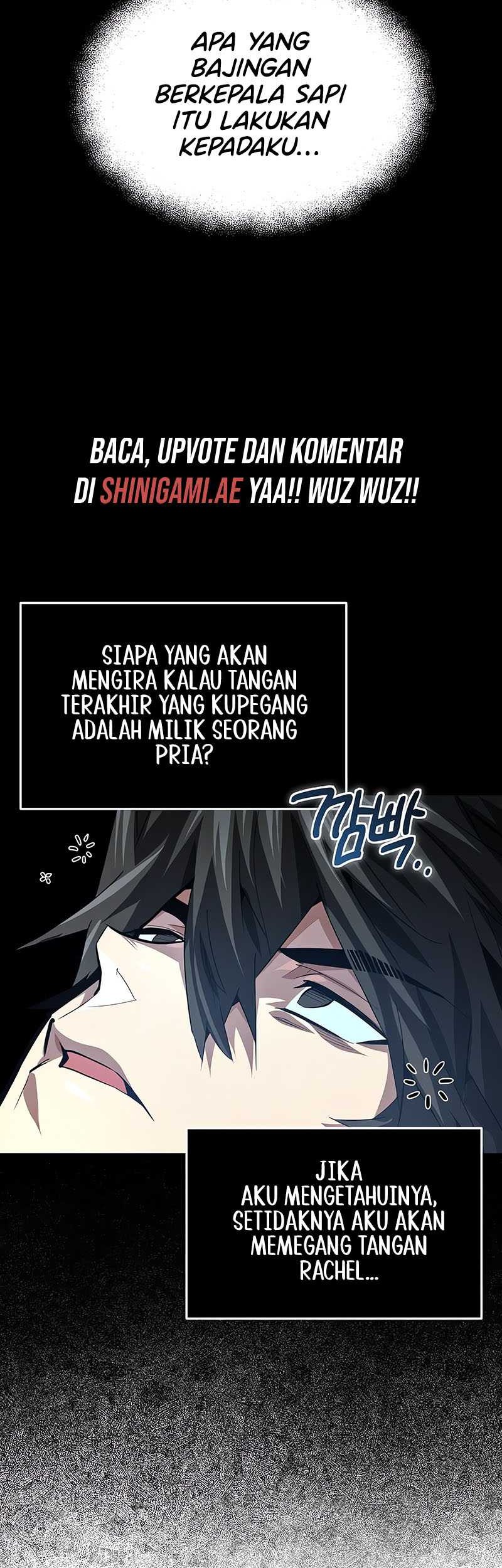 There Are No Bad Heroes In This World Chapter 12 Gambar 63