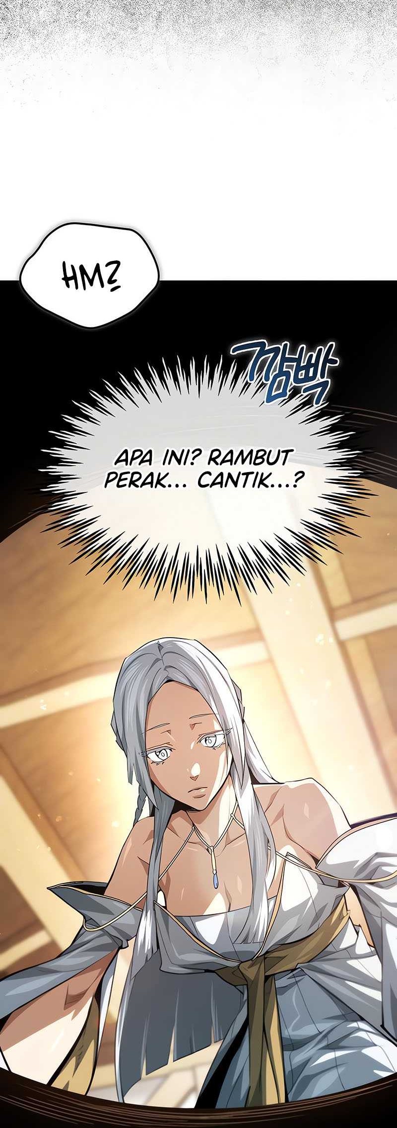 There Are No Bad Heroes In This World Chapter 12 Gambar 64