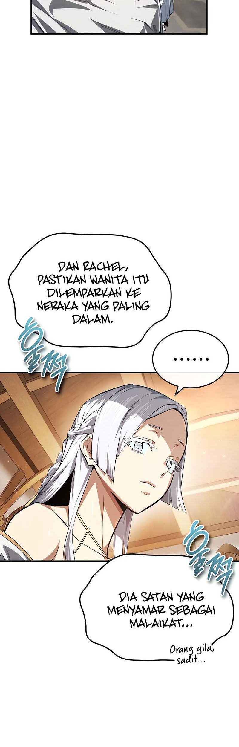 There Are No Bad Heroes In This World Chapter 12 Gambar 66