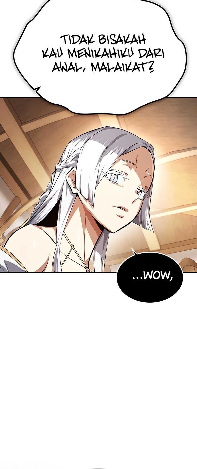 There Are No Bad Heroes In This World Chapter 12 Gambar 68