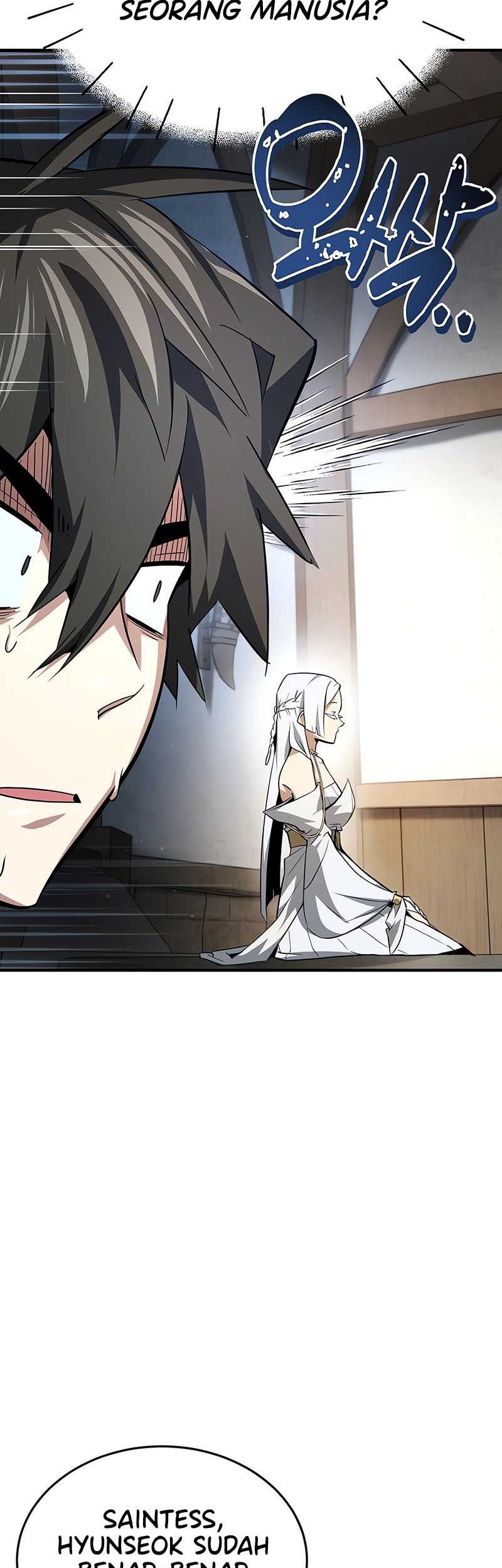 There Are No Bad Heroes In This World Chapter 12 Gambar 73