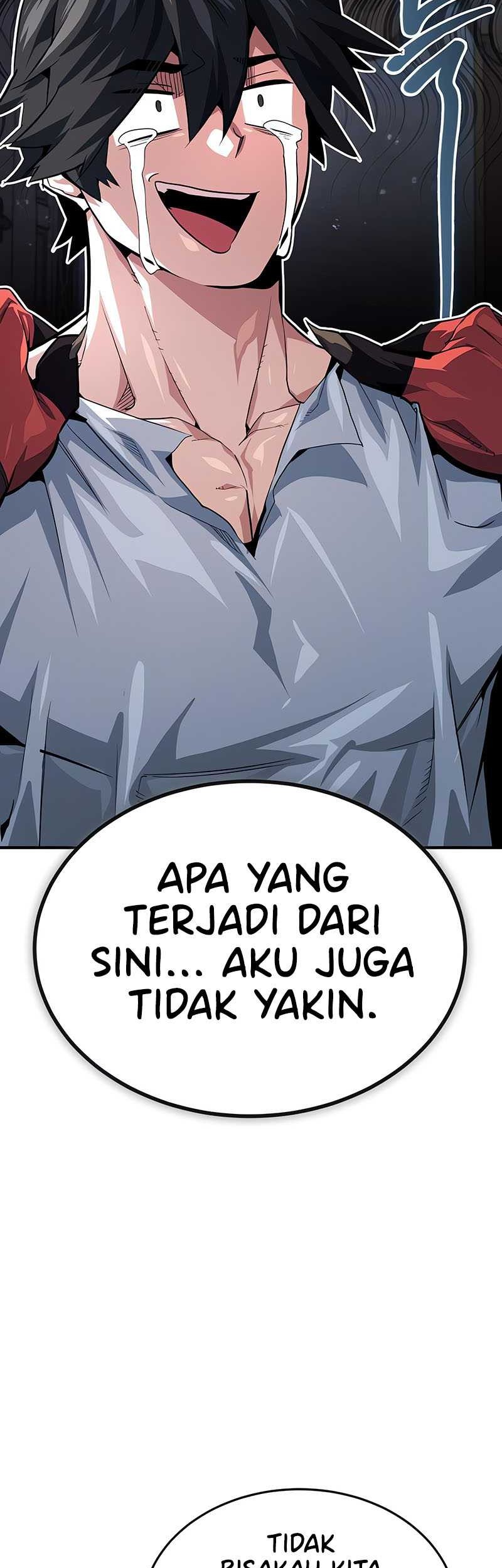 There Are No Bad Heroes In This World Chapter 12 Gambar 75