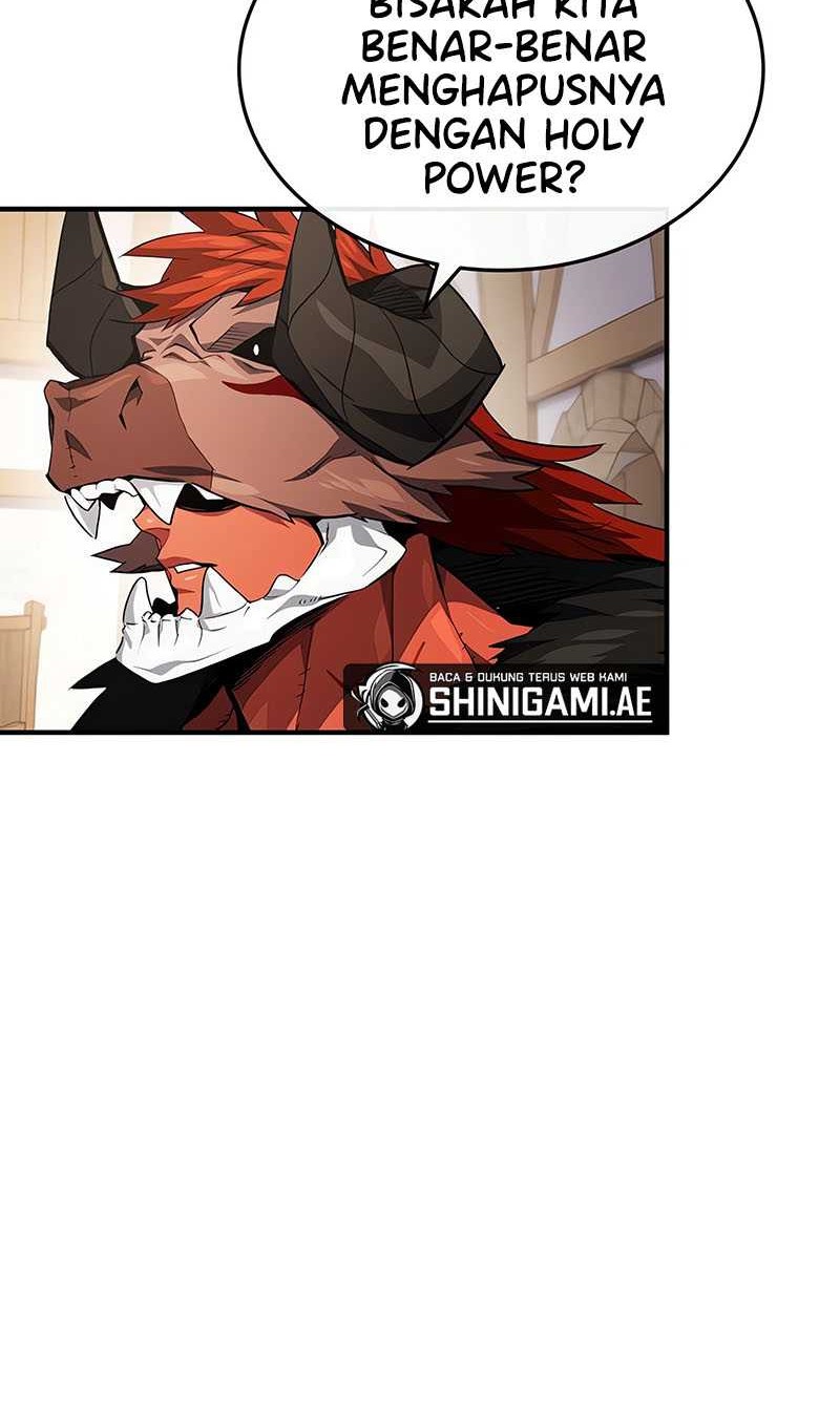 There Are No Bad Heroes In This World Chapter 12 Gambar 76