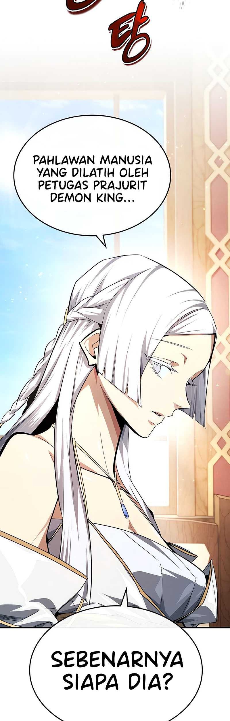 There Are No Bad Heroes In This World Chapter 12 Gambar 79