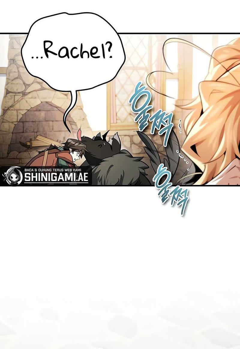 There Are No Bad Heroes In This World Chapter 12 Gambar 84