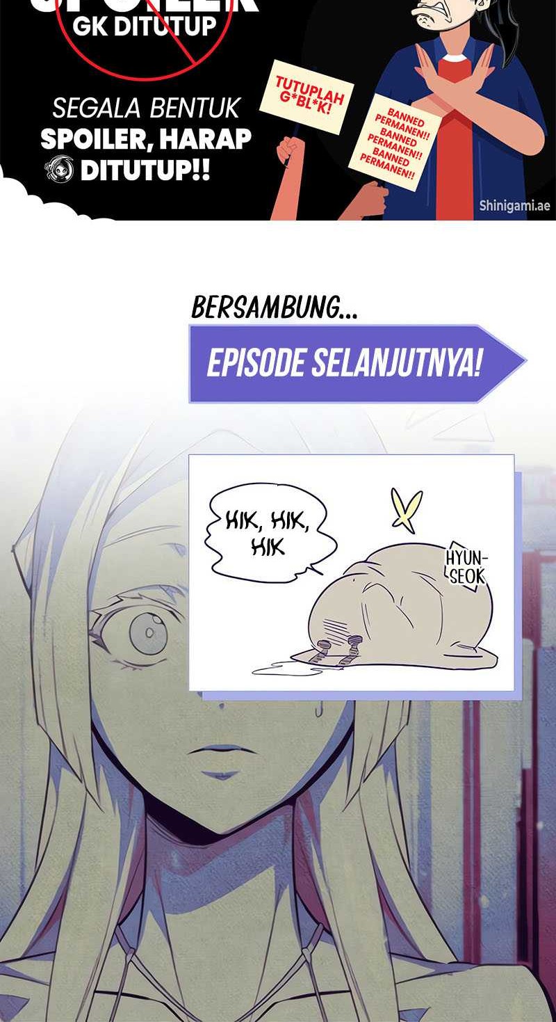 There Are No Bad Heroes In This World Chapter 12 Gambar 86