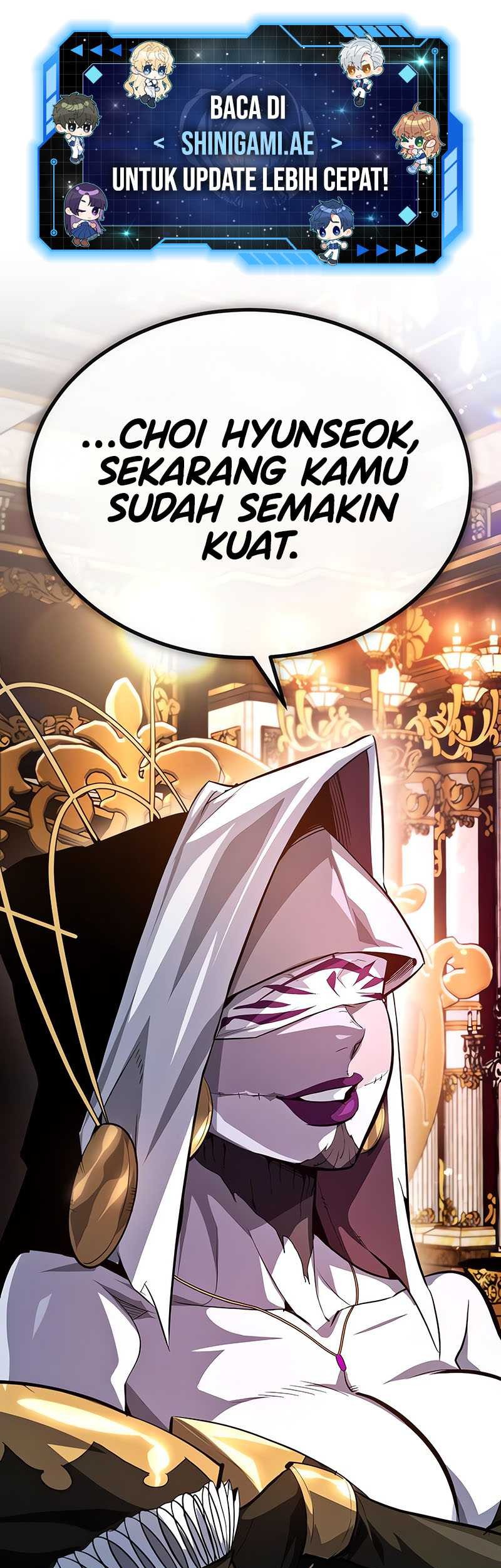 Baca There Are No Bad Heroes In This World Chapter 12 Gambar 2