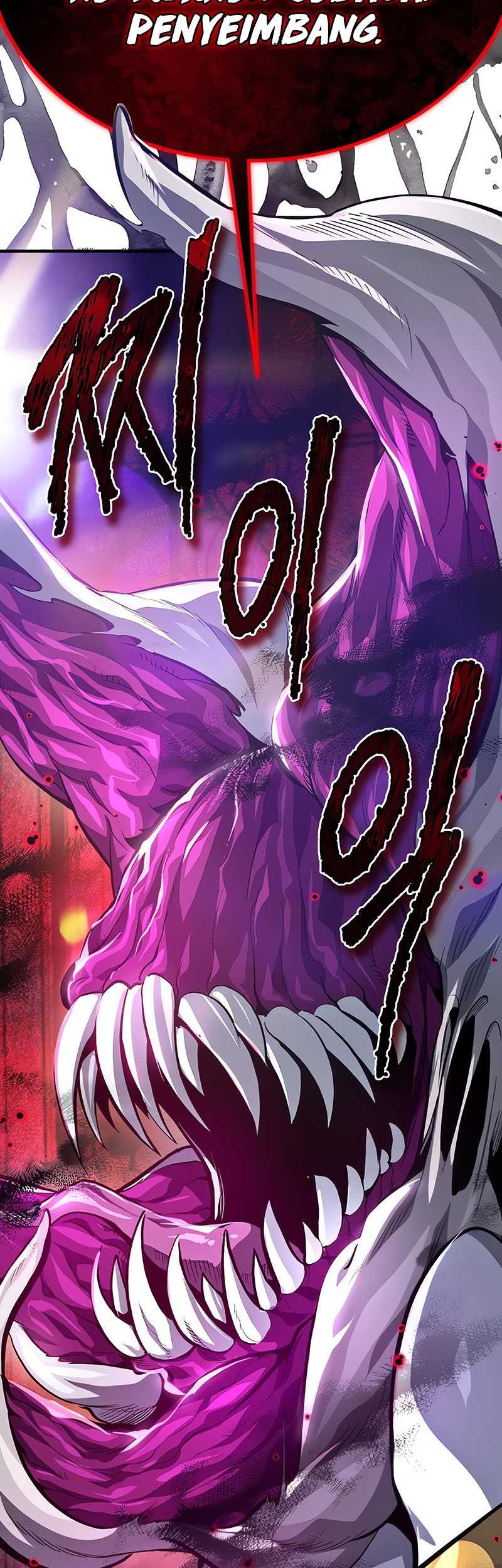There Are No Bad Heroes In This World Chapter 12 Gambar 5