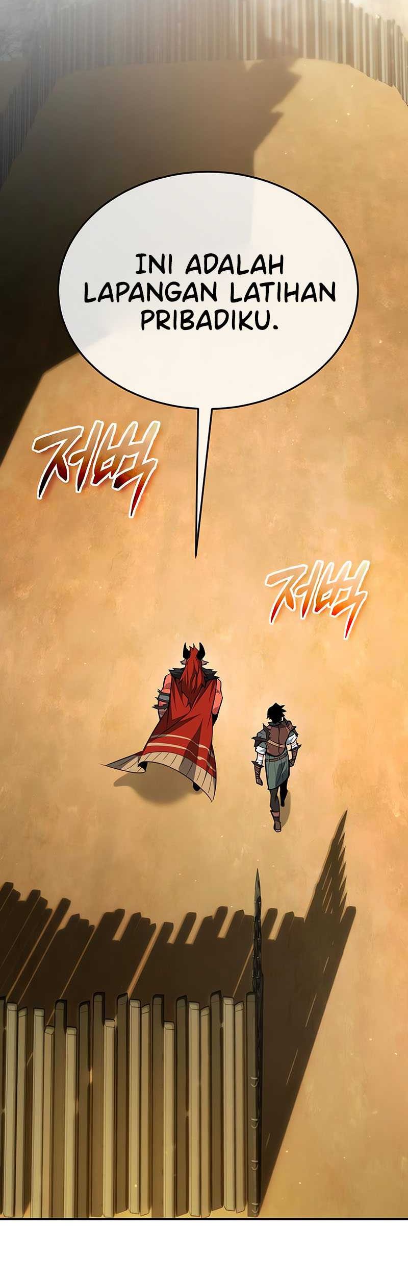 There Are No Bad Heroes In This World Chapter 12 Gambar 7