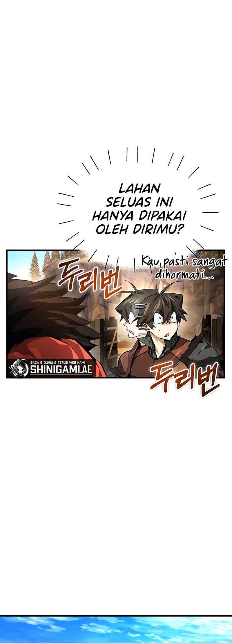 There Are No Bad Heroes In This World Chapter 12 Gambar 8