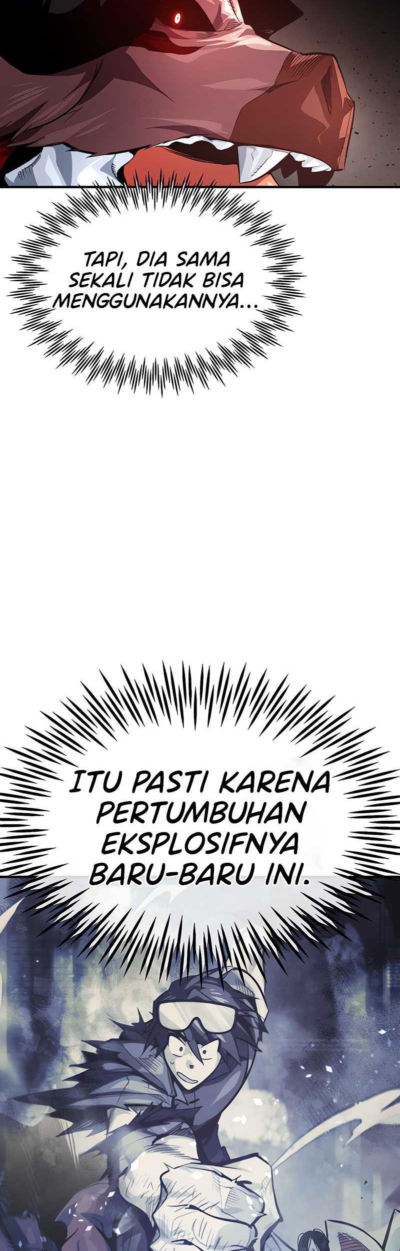 There Are No Bad Heroes In This World Chapter 12 Gambar 10