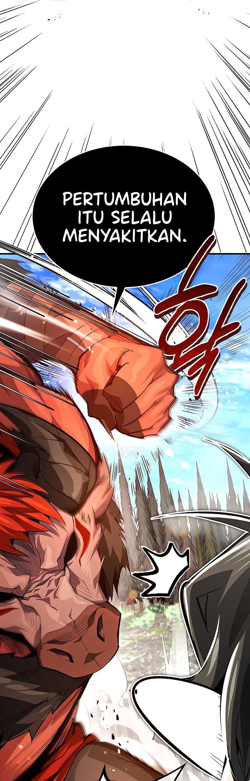 There Are No Bad Heroes In This World Chapter 12 Gambar 13