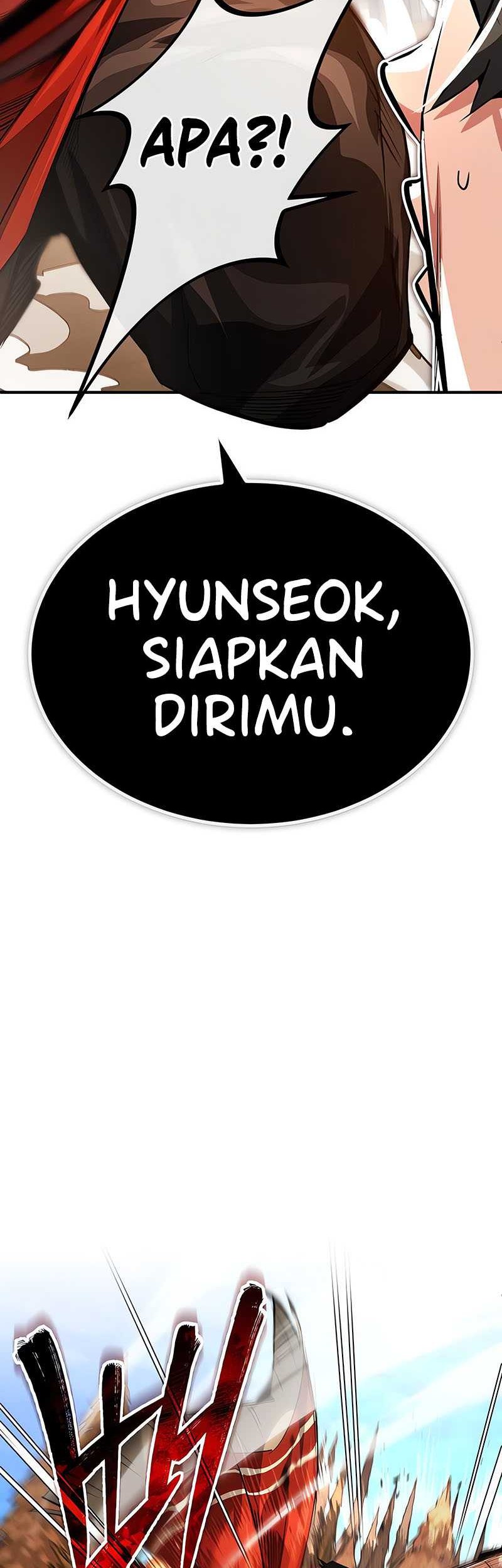 There Are No Bad Heroes In This World Chapter 12 Gambar 14