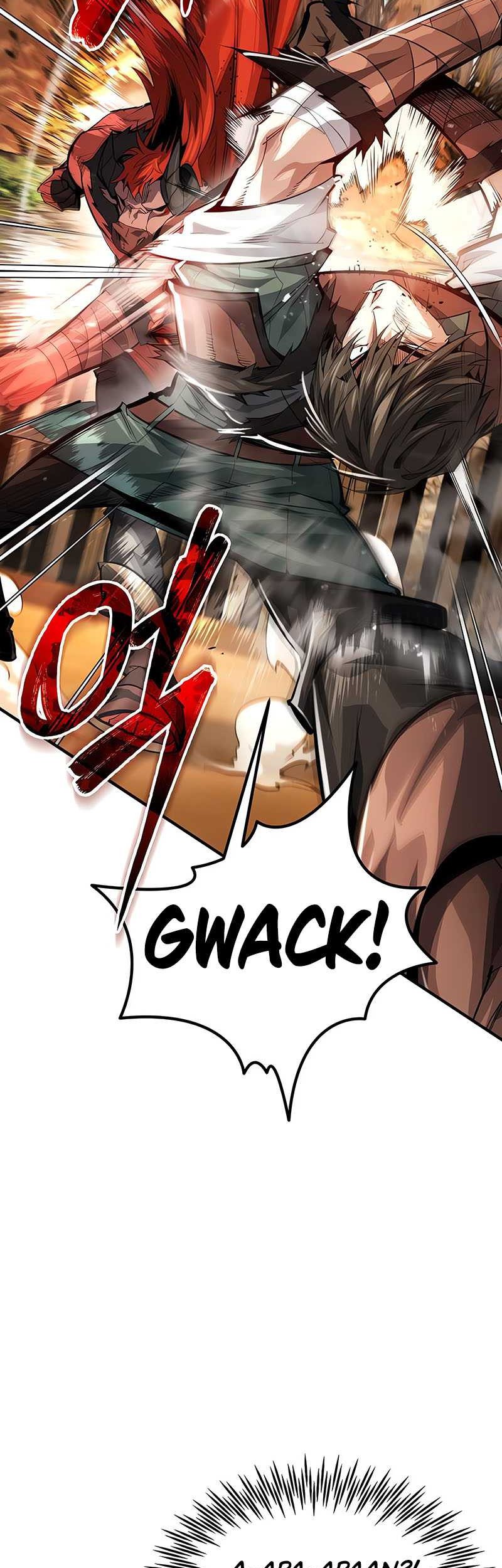 There Are No Bad Heroes In This World Chapter 12 Gambar 15