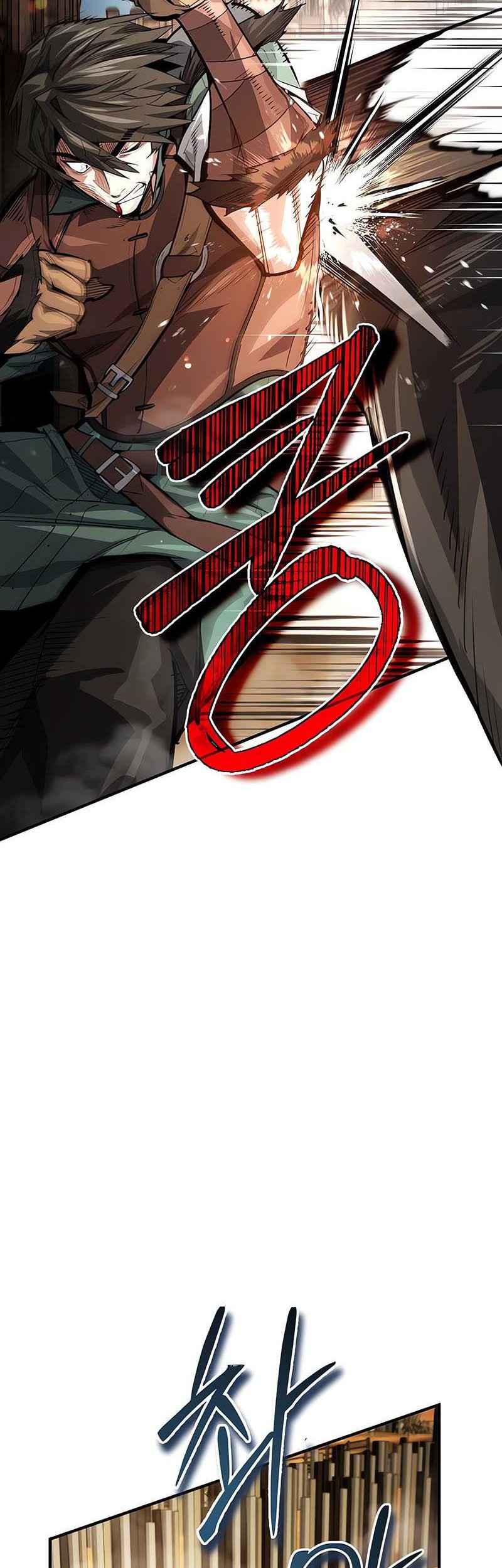 There Are No Bad Heroes In This World Chapter 12 Gambar 18