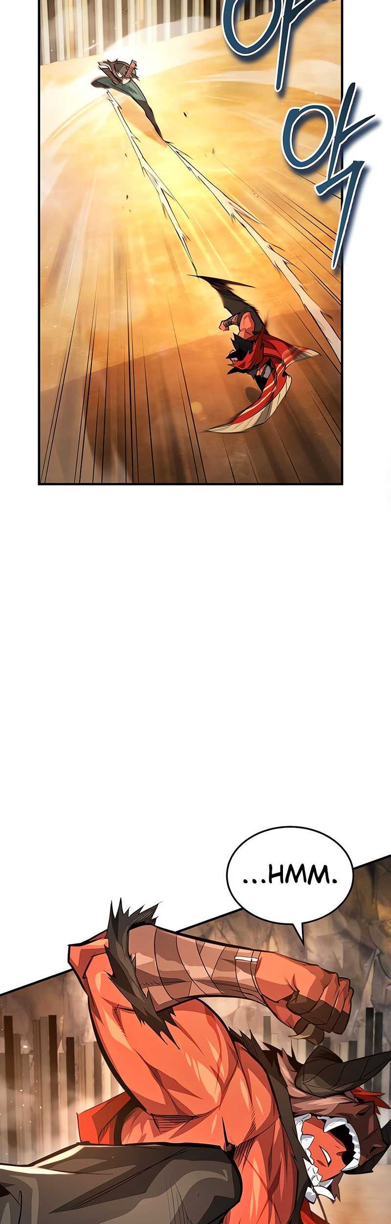 There Are No Bad Heroes In This World Chapter 12 Gambar 19