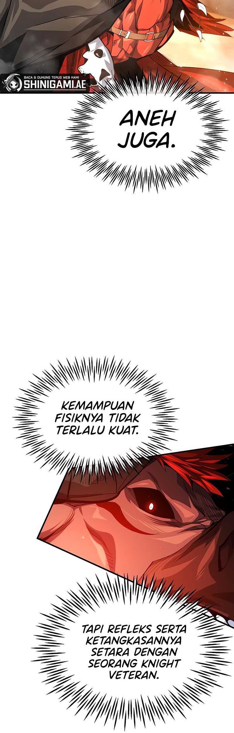 There Are No Bad Heroes In This World Chapter 12 Gambar 20