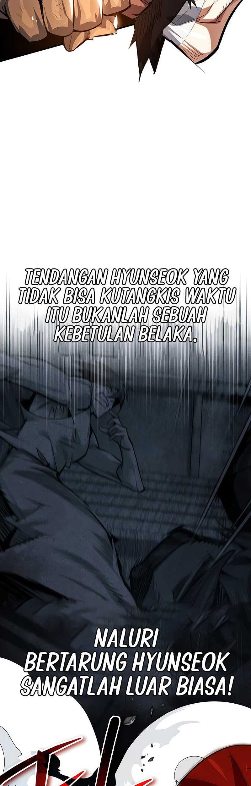 There Are No Bad Heroes In This World Chapter 12 Gambar 22